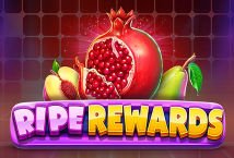 Ripe Rewards slot